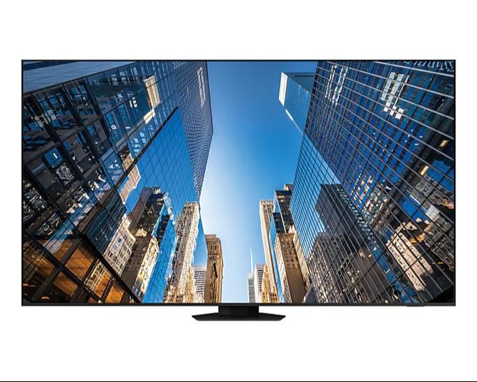 UHD 4K Signage