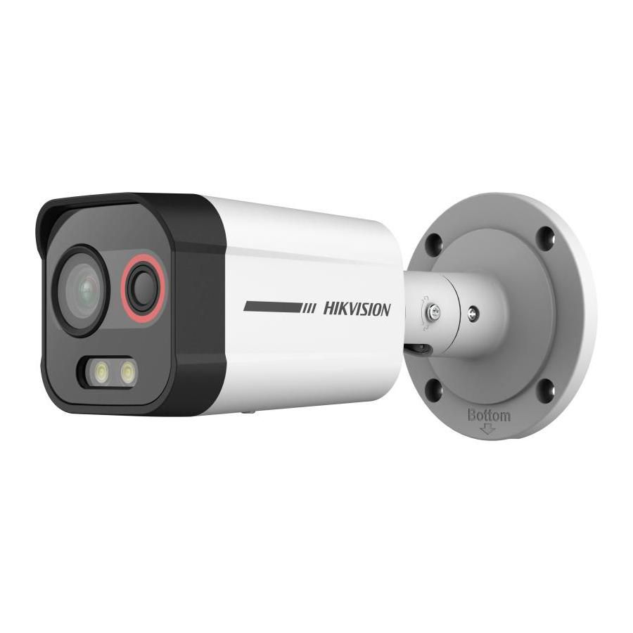 Security Thermal Cameras