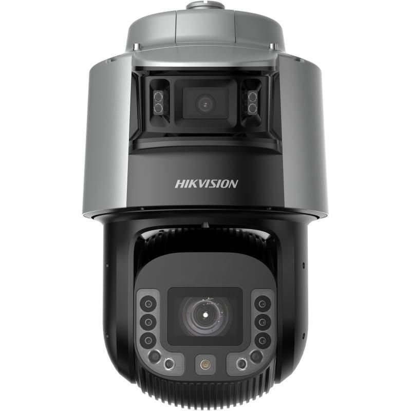 PTZ Camera