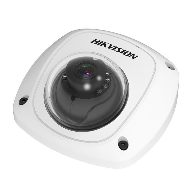 Mobile Cameras