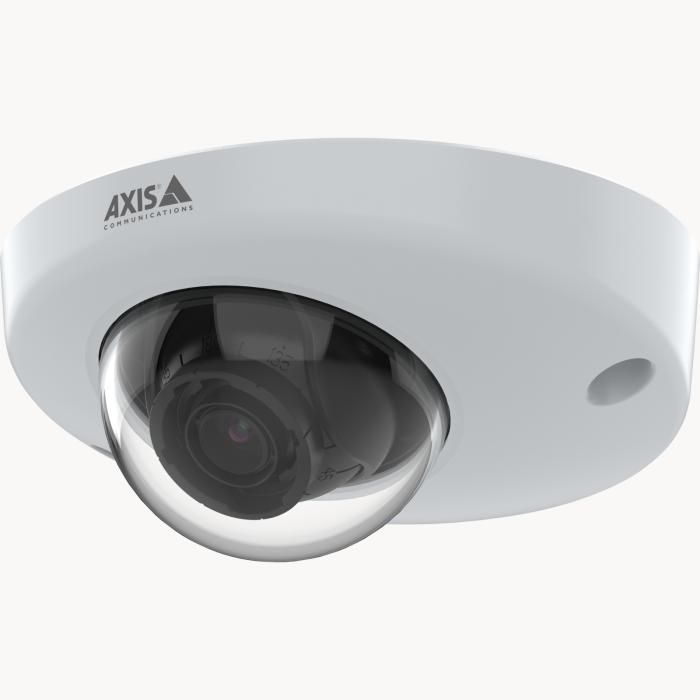 Onboard Cameras