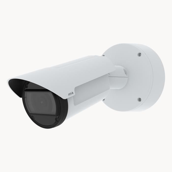 Bullet Cameras