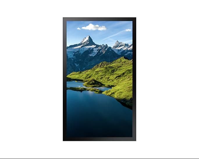 QLED 8K Signage