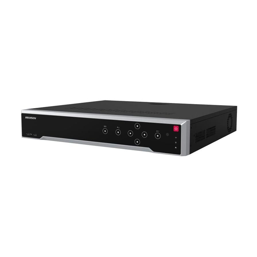 Network Video Recorder
