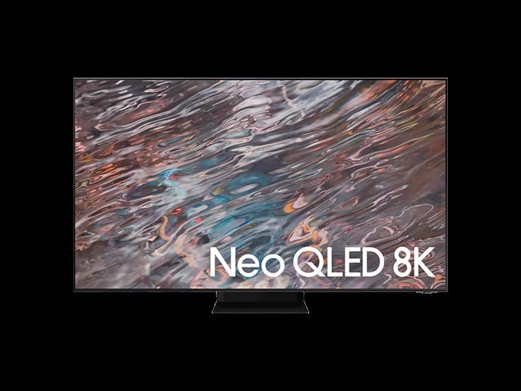8K QLED Signage