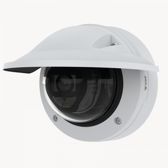 Dome Cameras