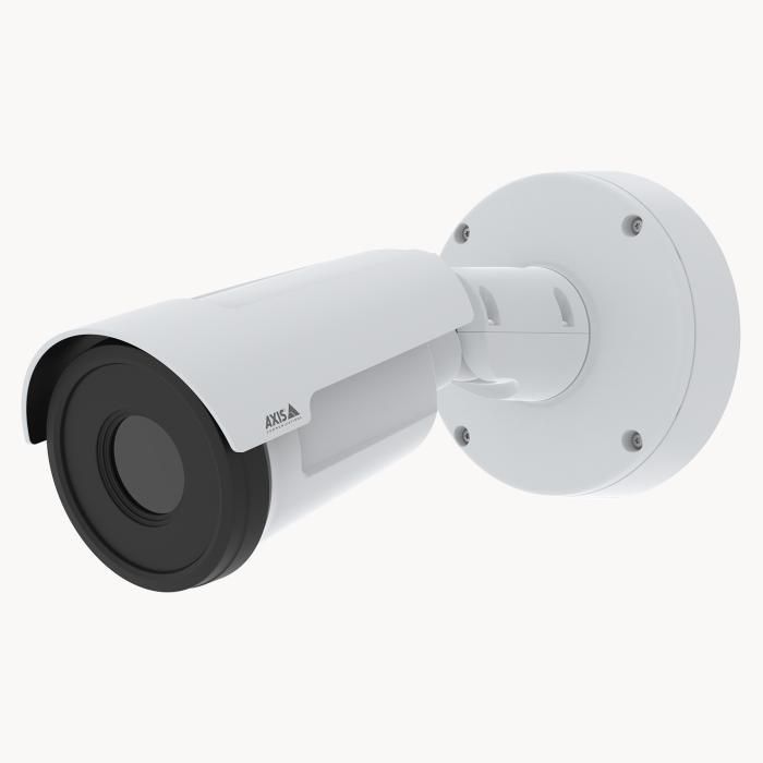 Thermal Cameras