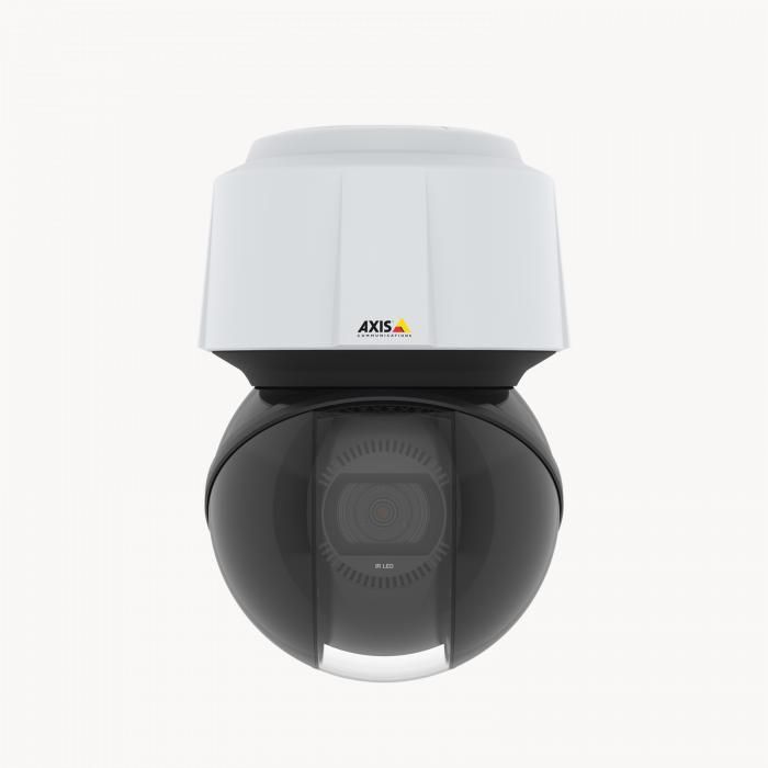 PTZ Cameras
