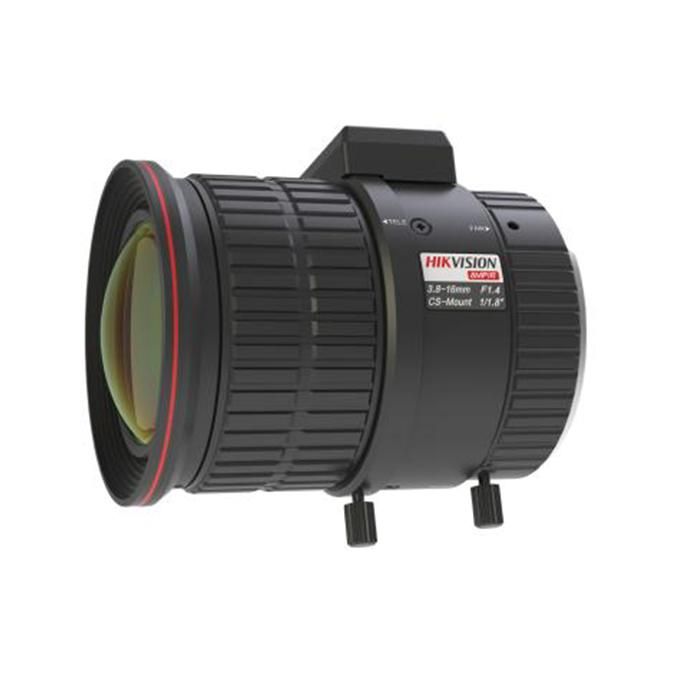 Lens