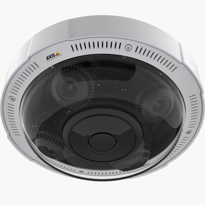 Panoramic Cameras