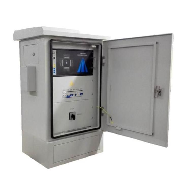 Signal Control Systems