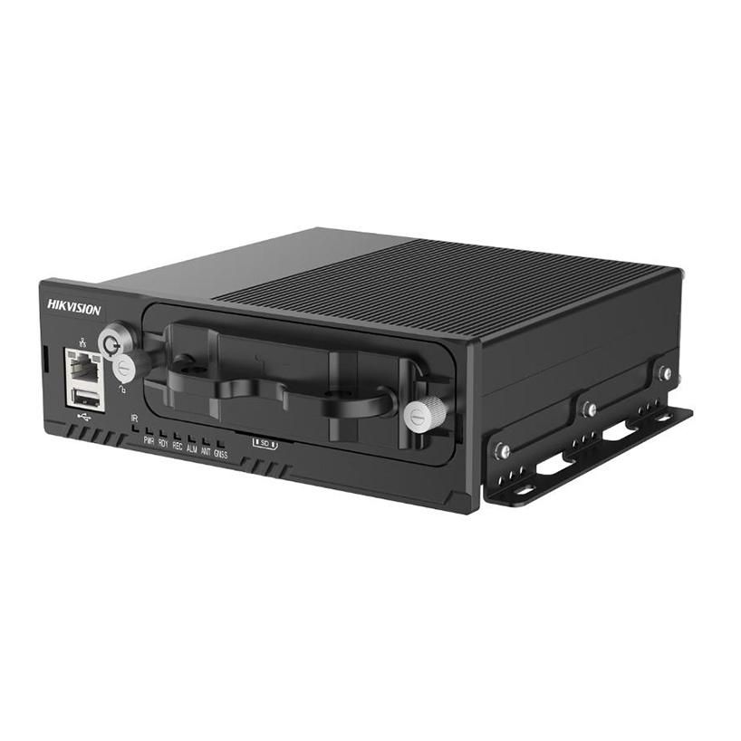 Mobile Video Recorders