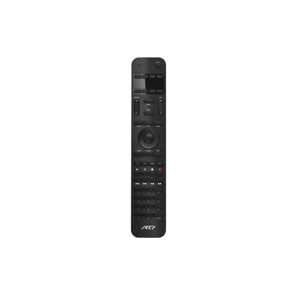 RTI SURFiR Companion Remote Control